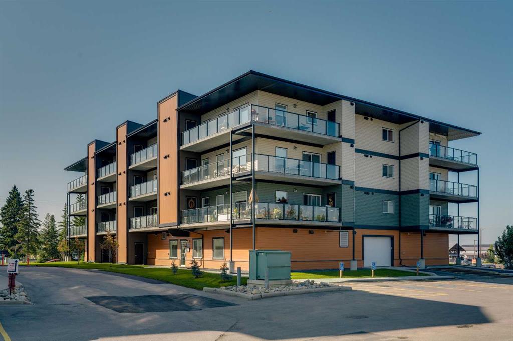 302, 404 1 Avenue SE, A2257770, Alberta,