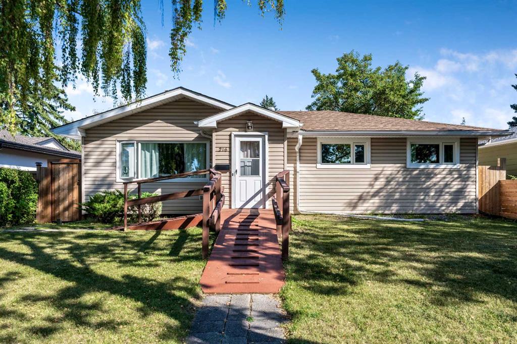 216 Havenhurst Crescent SW, A2257771, Alberta,