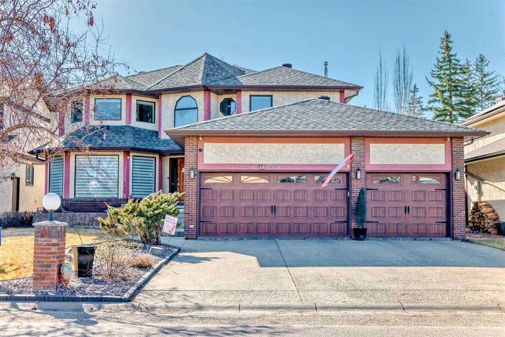 135 Canter Place SW, A2257774, Alberta,