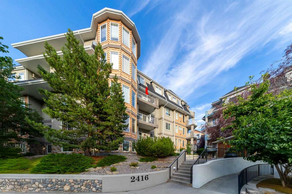 303, 2416 Erlton Street SW, A2257780, Alberta,