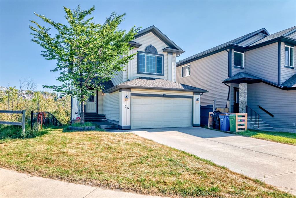 150 Tuscany Summit Heath NW, A2257782, Alberta,