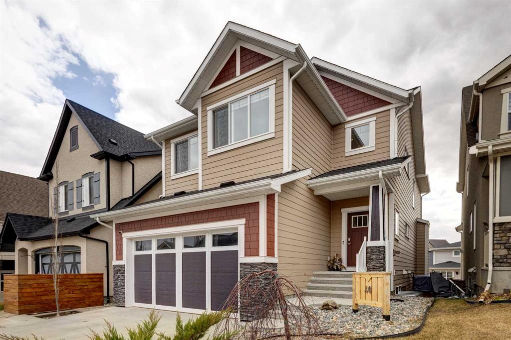 40 Masters Way SE, A2257783, Alberta,