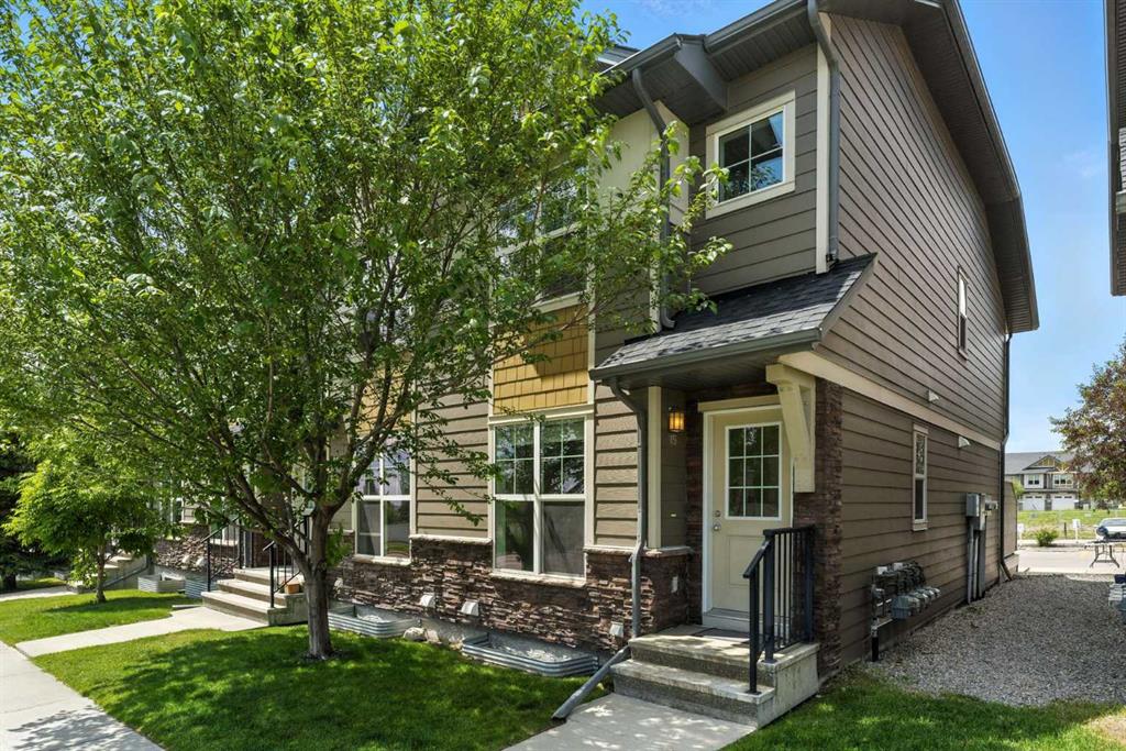 715, 101 Sunset Drive , A2257788, Alberta,