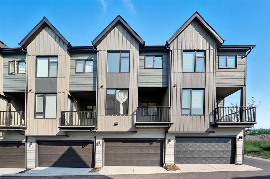 405, 85 Sage Hill Heights NW, A2257789, Alberta,