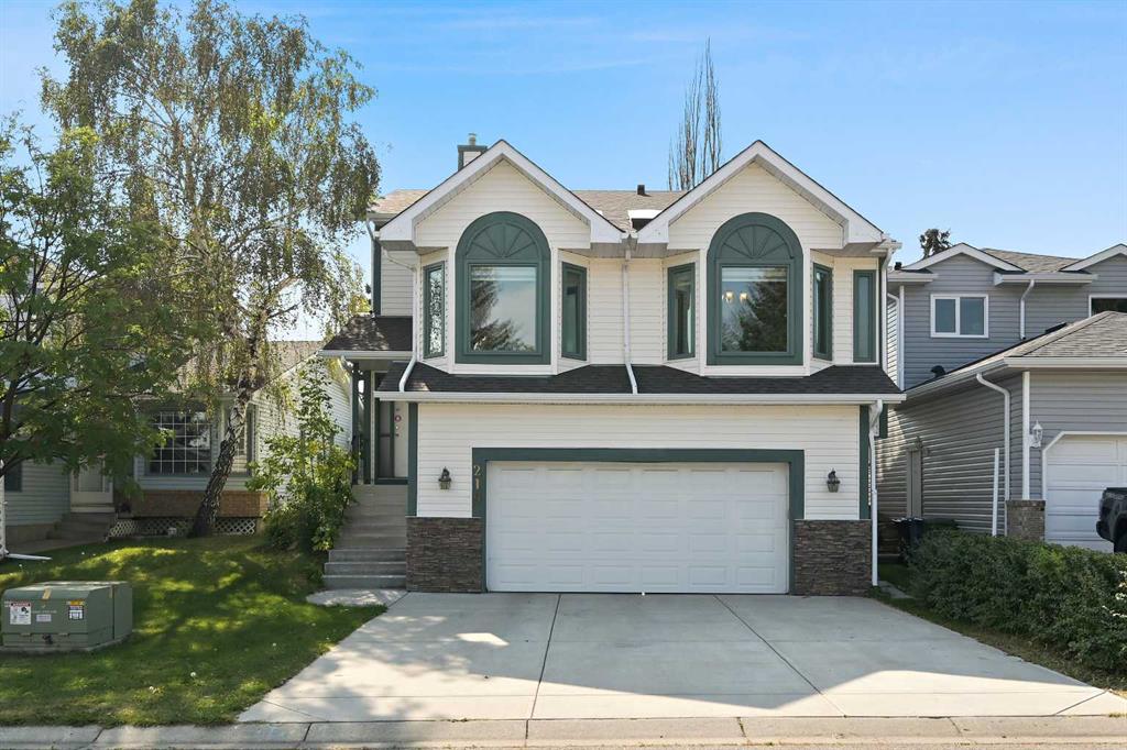 219 Hidden Valley Place NW, A2257797, Alberta,