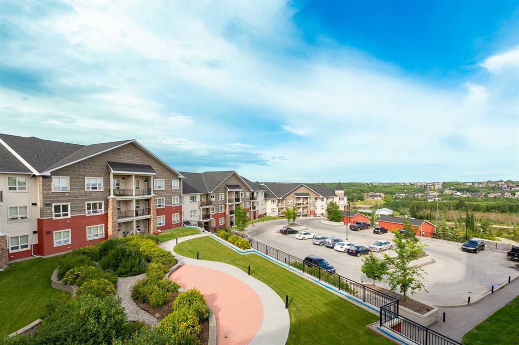 545, 26 Val Gardena View SW, A2257804, Alberta,