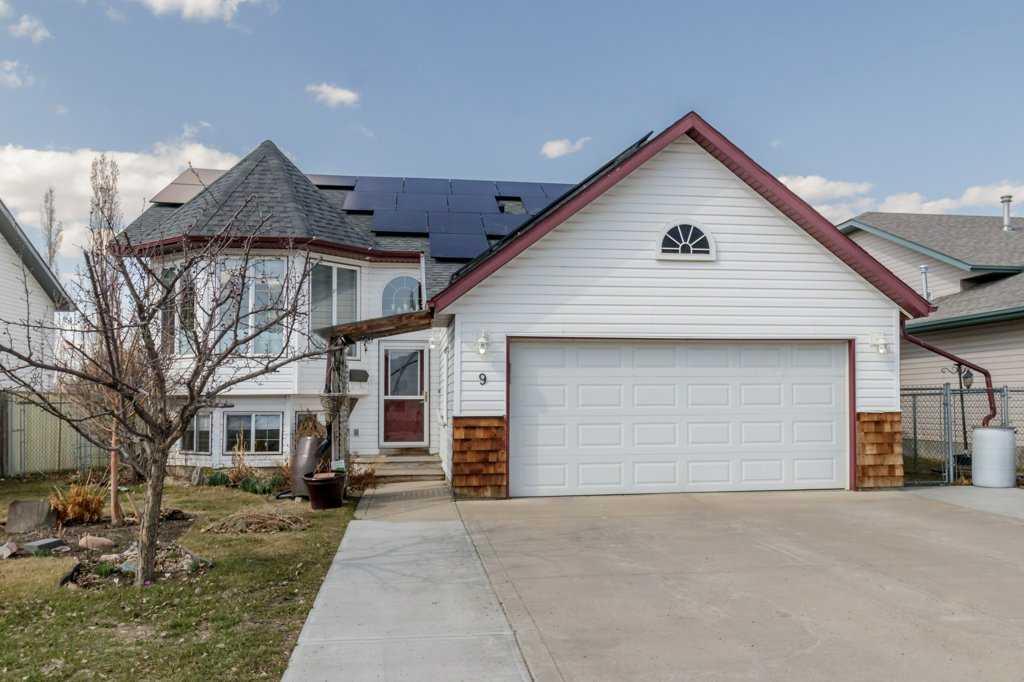 9 Fern Glade Crescent , A2257806, Alberta,