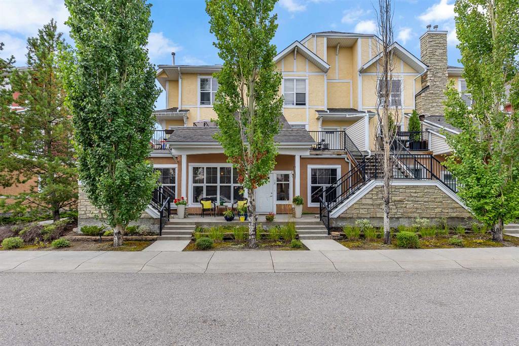 146 West Springs Road SW, A2257809, Alberta,