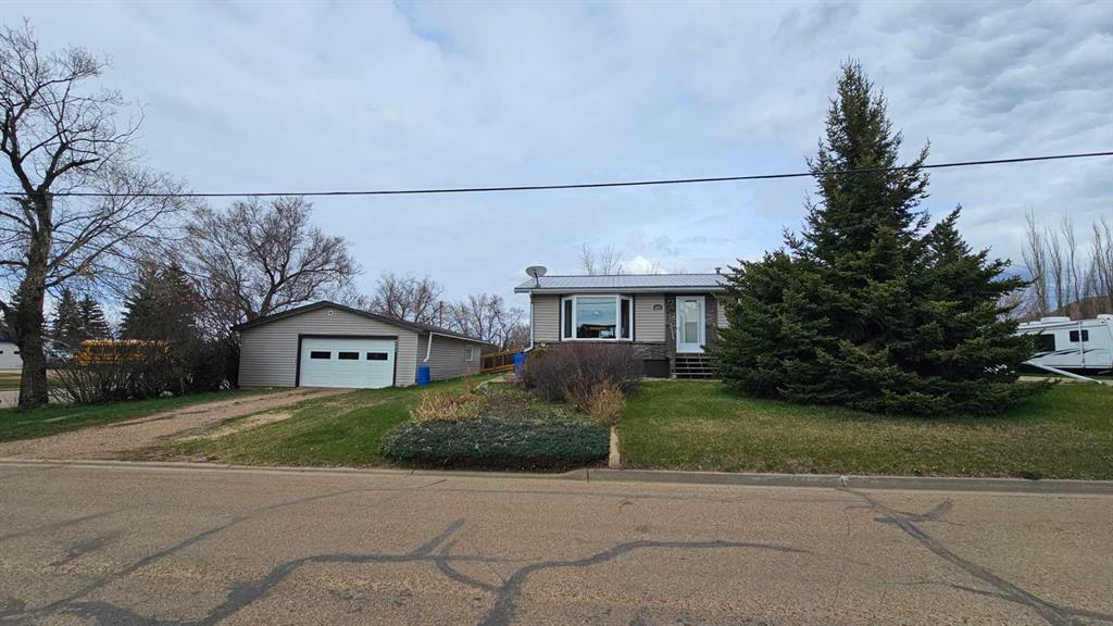 4501 54 Avenue , A2257810, Alberta,