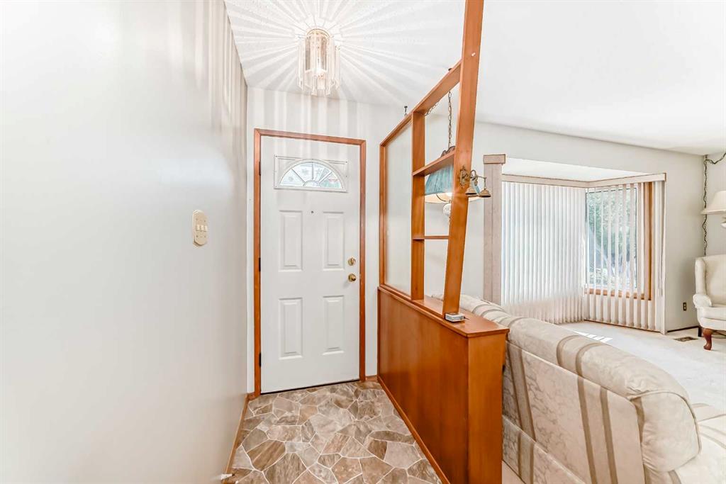 Third View of 5103 Bulyea Road NW, Brentwood, Calgary, Alberta, T2L 2H8