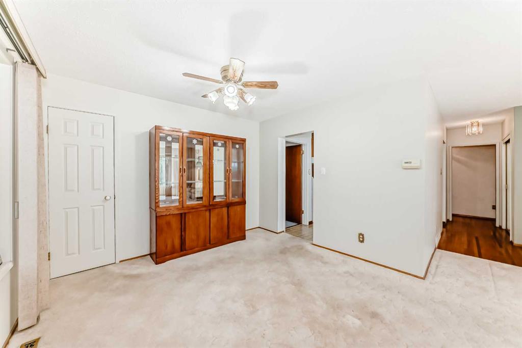 Fourth View of 5103 Bulyea Road NW, Brentwood, Calgary, Alberta, T2L 2H8