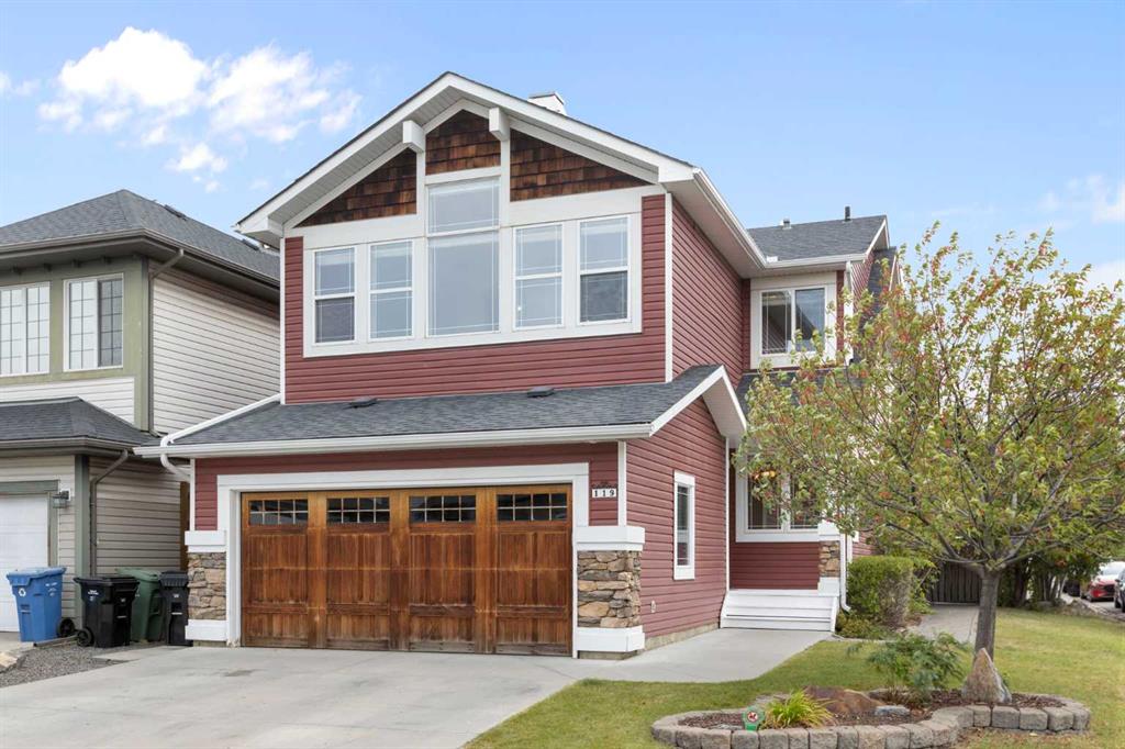 Second View of 119 Auburn Bay Close SE, Auburn Bay, Calgary, Alberta, T3M 0E9