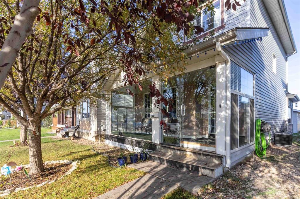 628 Athabasca Avenue , A2257817, Alberta,
