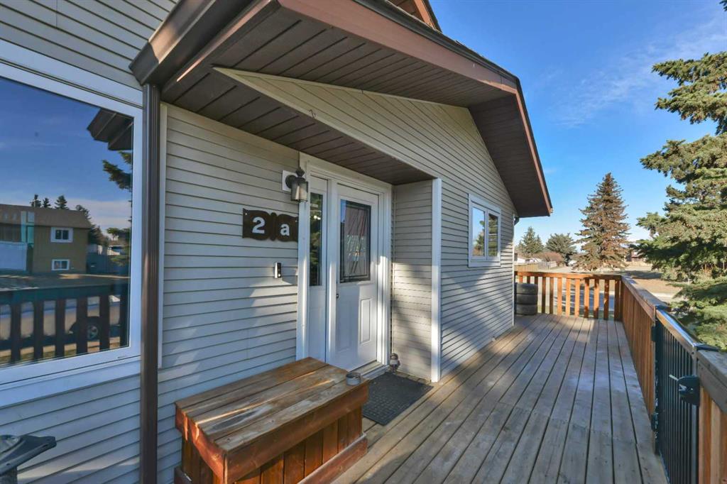Third View of 2 Greenham Drive , Glendale Park Estates, Red Deer, Alberta, T4P 2X4