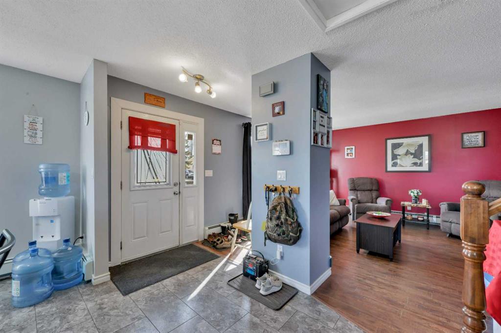 Fourth View of 2 Greenham Drive , Glendale Park Estates, Red Deer, Alberta, T4P 2X4