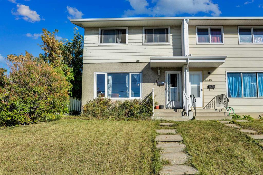 3214 16 Avenue SE, A2257820, Alberta,