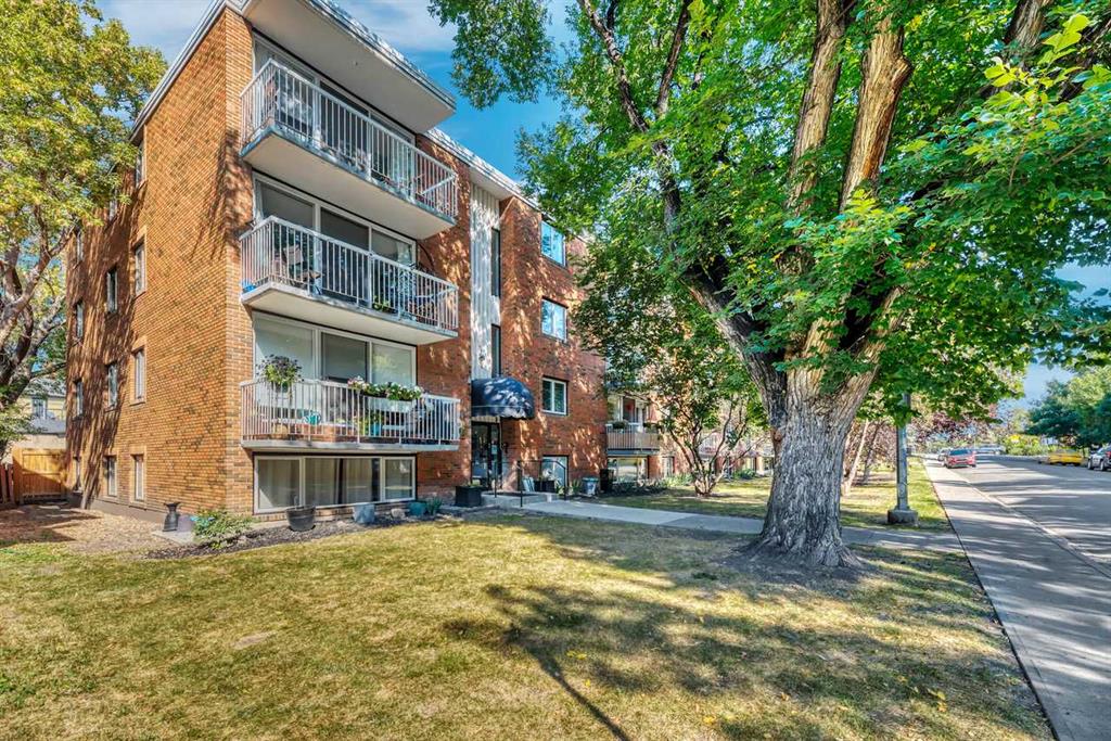 401, 320 24 Avenue SW, A2257821, Alberta,