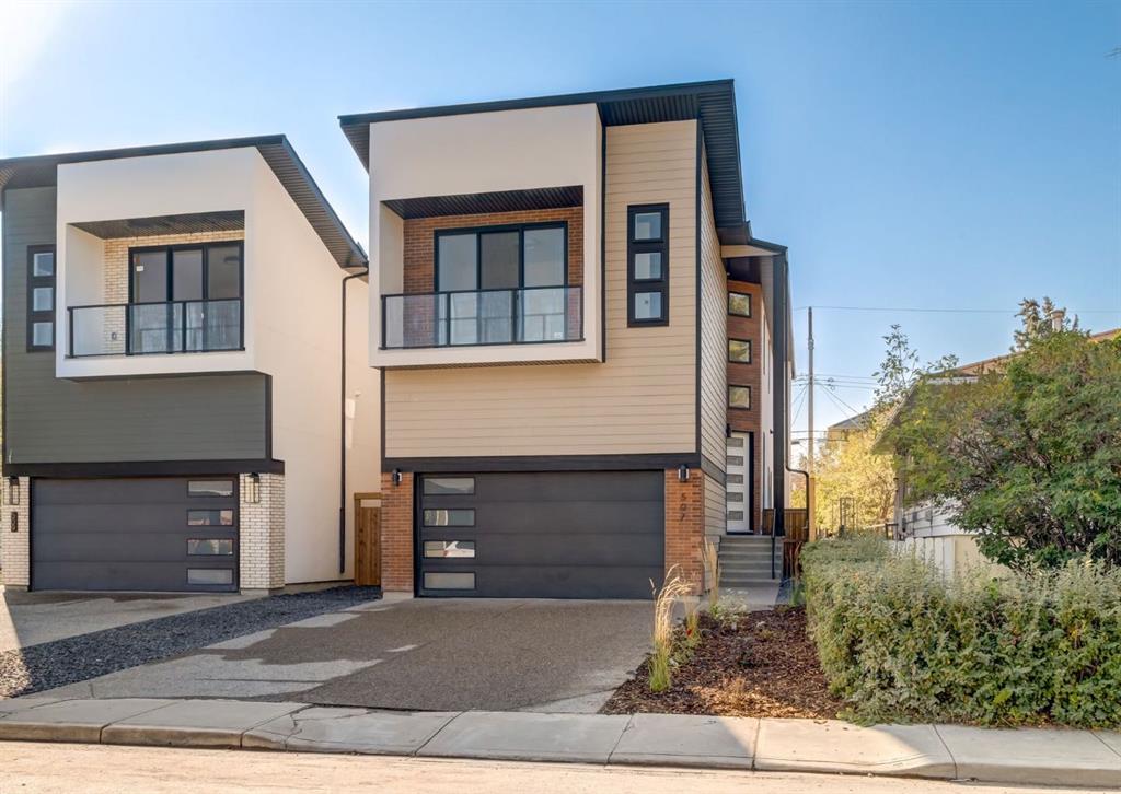 507 26 Avenue NE, A2257832, Alberta,