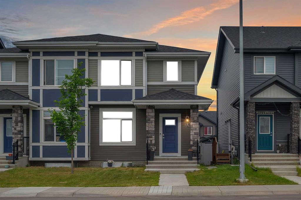 Second View of 178 Savanna Park NE, Saddle Ridge, Calgary, Alberta, T3J0Y5