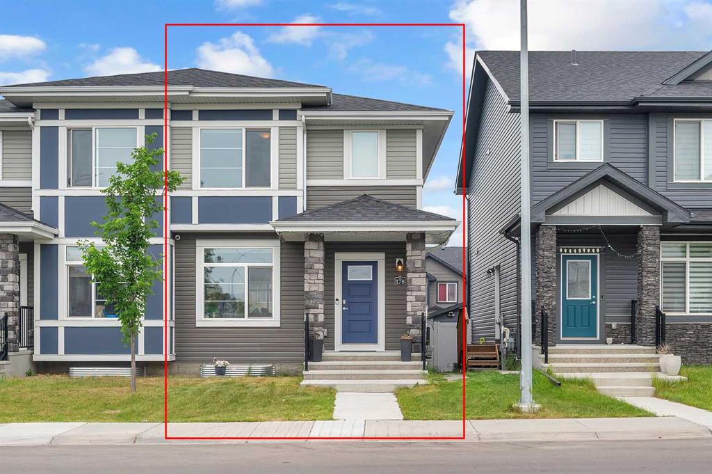 Third View of 178 Savanna Park NE, Saddle Ridge, Calgary, Alberta, T3J0Y5