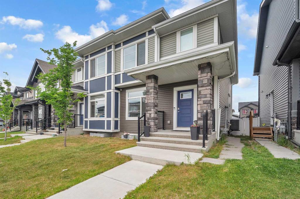 Fourth View of 178 Savanna Park NE, Saddle Ridge, Calgary, Alberta, T3J0Y5