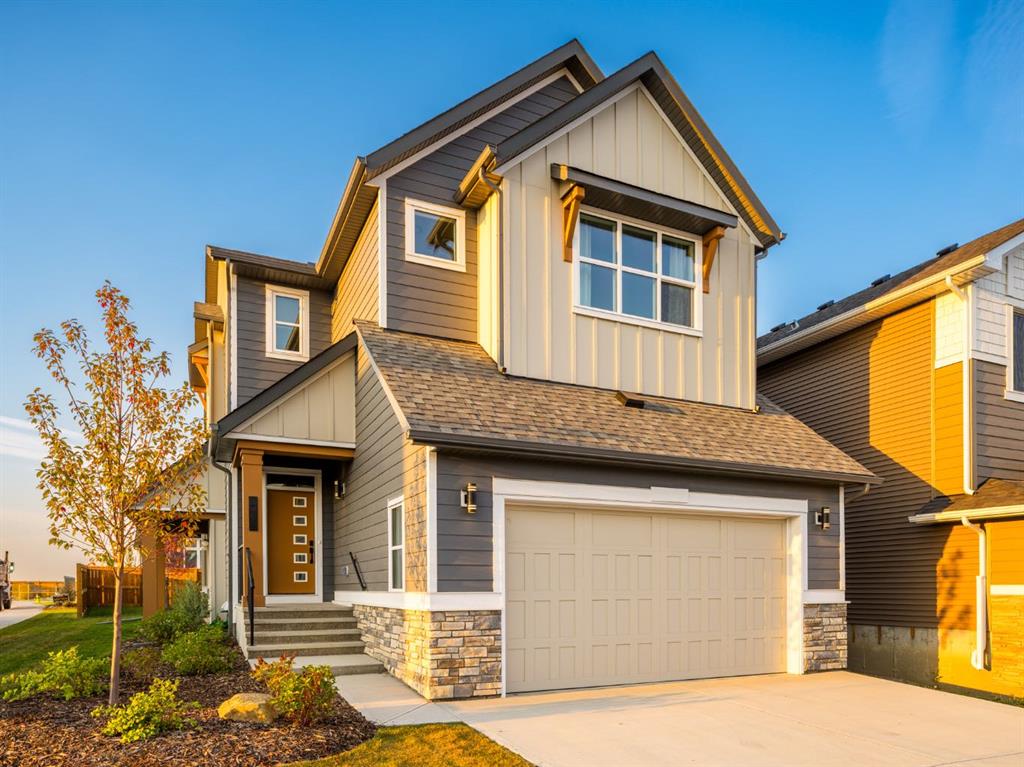 80 Creekside Path SW, A2257842, Alberta,