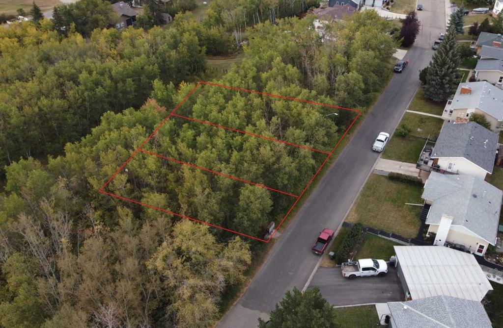 Fourth View of 5007, 5009, 5011 42B Street  , Riverside, Ponoka, Alberta, T4J 1C4