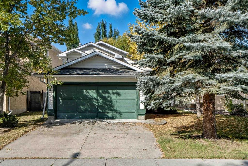 447 Shawbrooke Circle SW, A2257845, Alberta,
