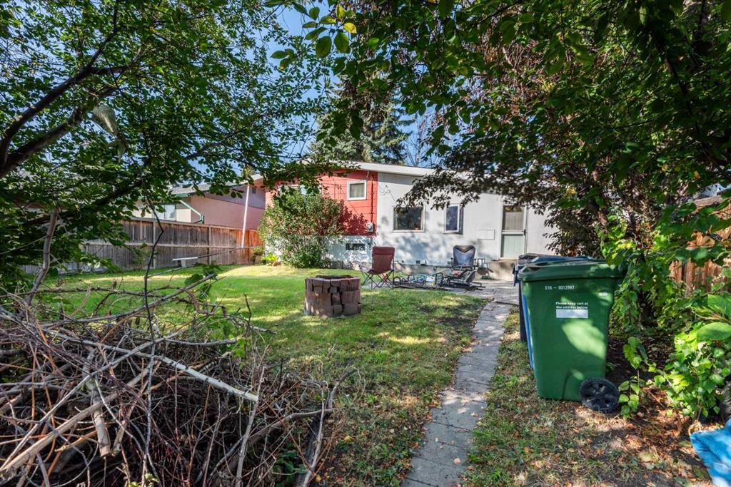 Fifth View of 9716 2 Street SE, Acadia, Calgary, Alberta, T2J 0W2