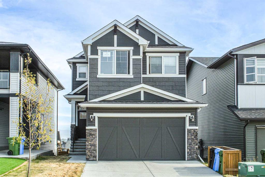 75 Calhoun Hill NE, A2257852, Alberta,