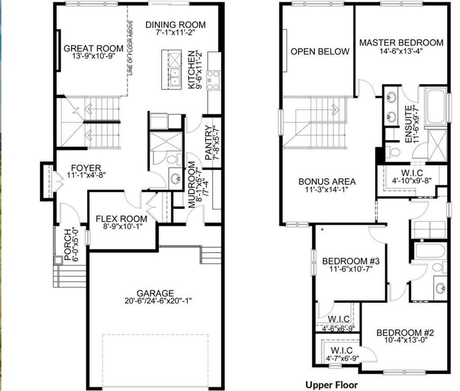 Fourth View of 1067 Fowler Road SW, Key Ranch, Airdrie, Alberta, T4B5T2