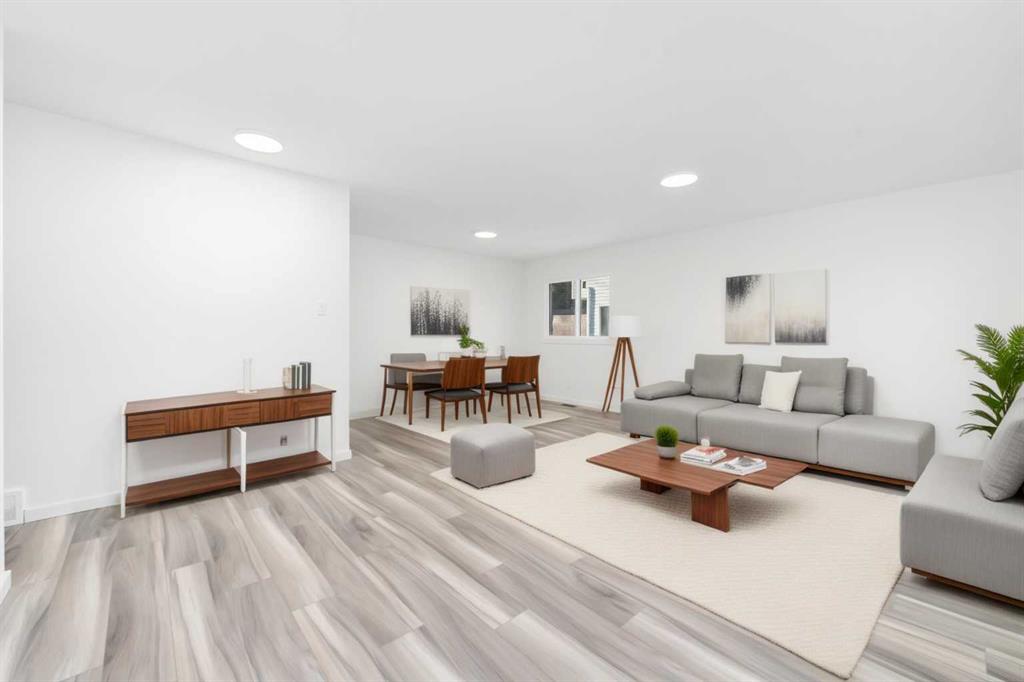 Fifth View of 28 Henefer Road SW, Haysboro, Calgary, Alberta, T2V 3B4