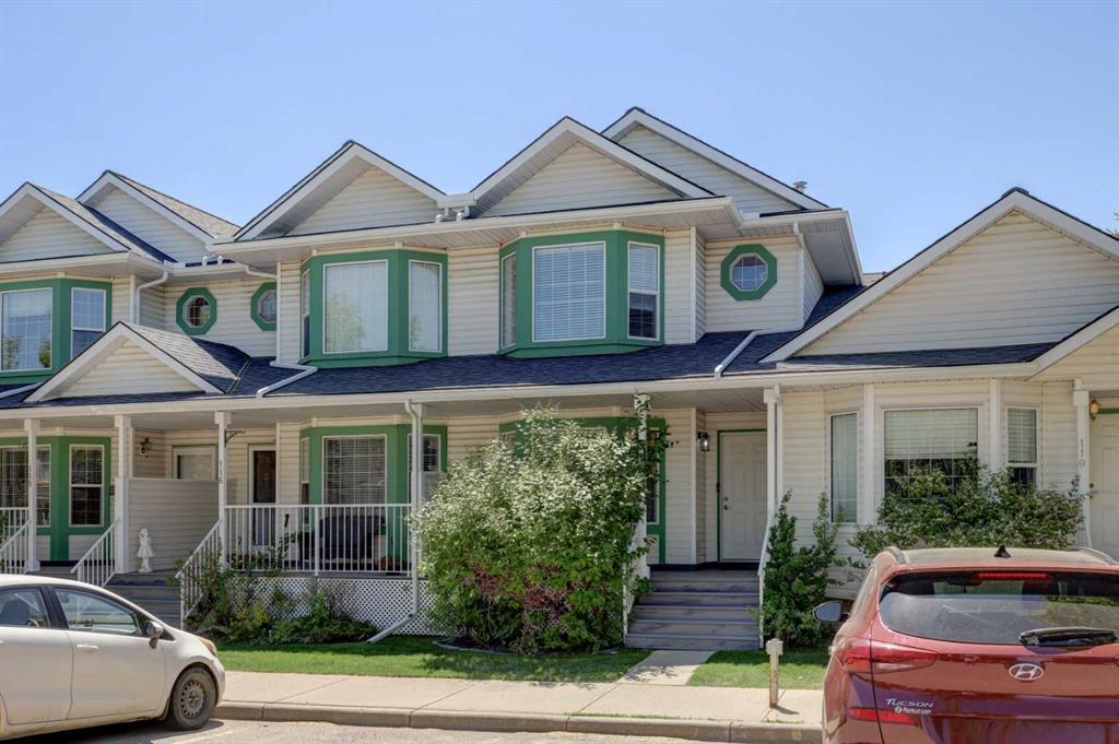 112 Martin Crossing Court NE, A2257871, Alberta,