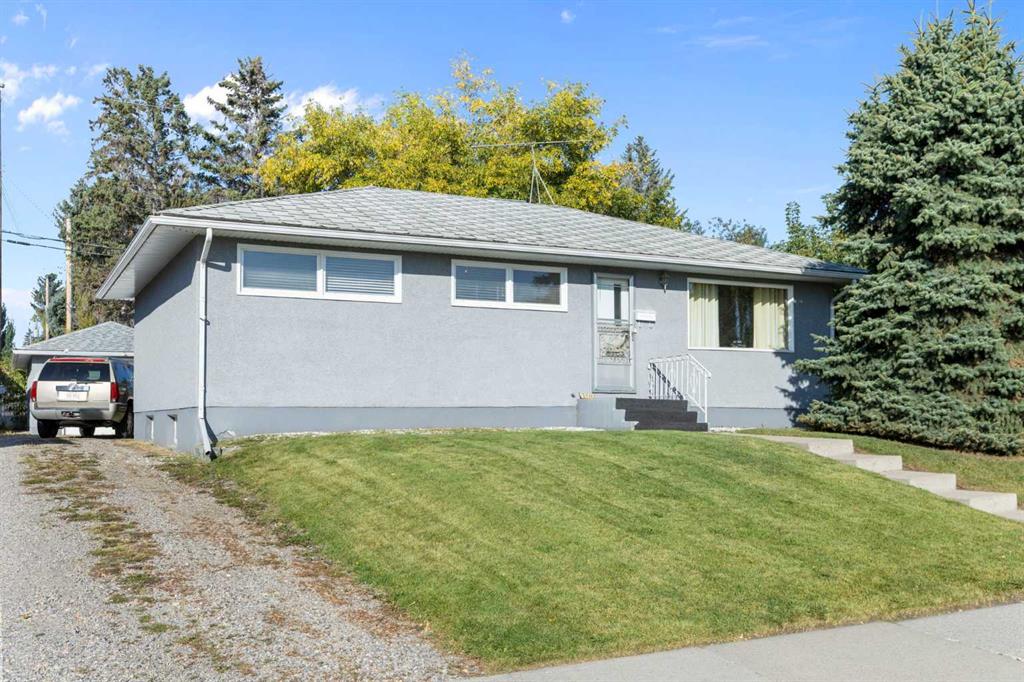 7611 5 Street SW, A2257874, Alberta,