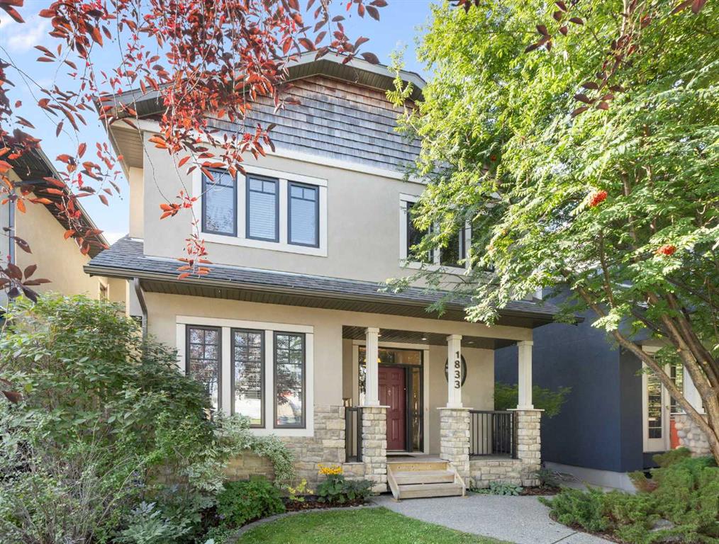 1833 Westmount Road NW, A2257880, Alberta,