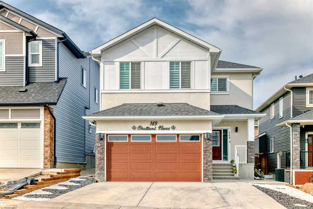 149 Baysprings Gardens , A2257881, Alberta,