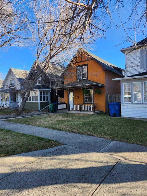 721 6 Street S, A2257882, Alberta,