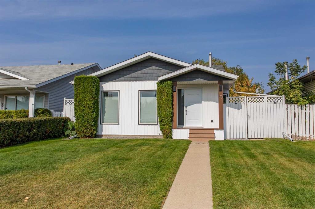 70 Ellenwood Drive , A2257883, Alberta,