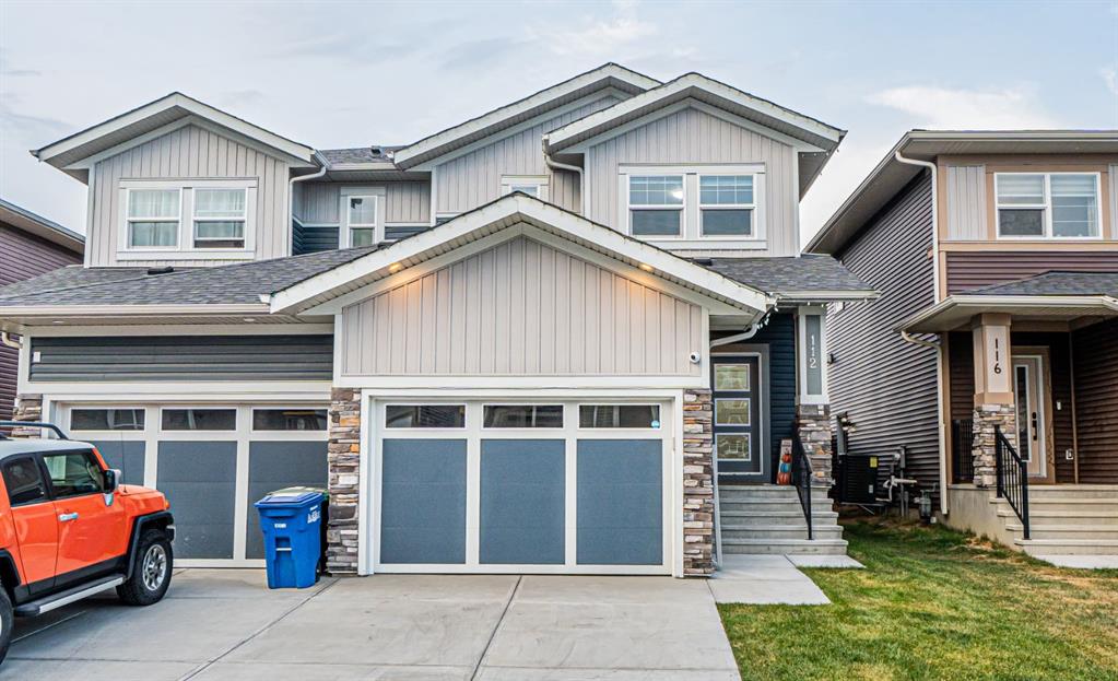 112 Midtown Close SW, A2257887, Alberta,