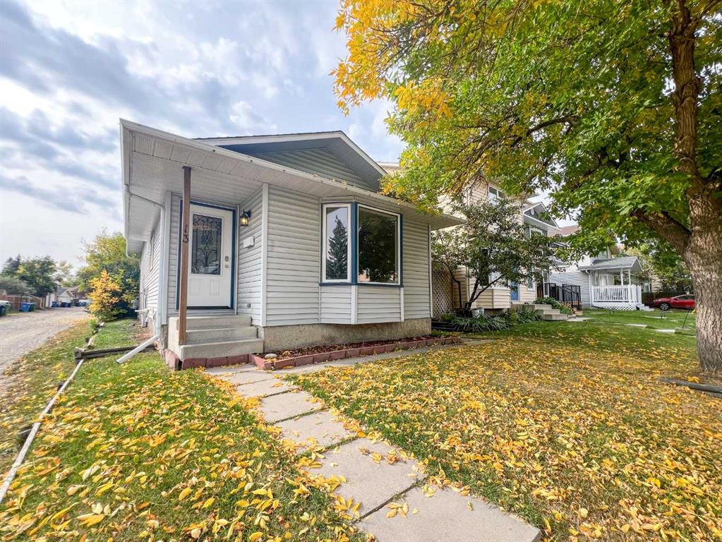 13 McKernan Road SE, A2257889, Alberta,