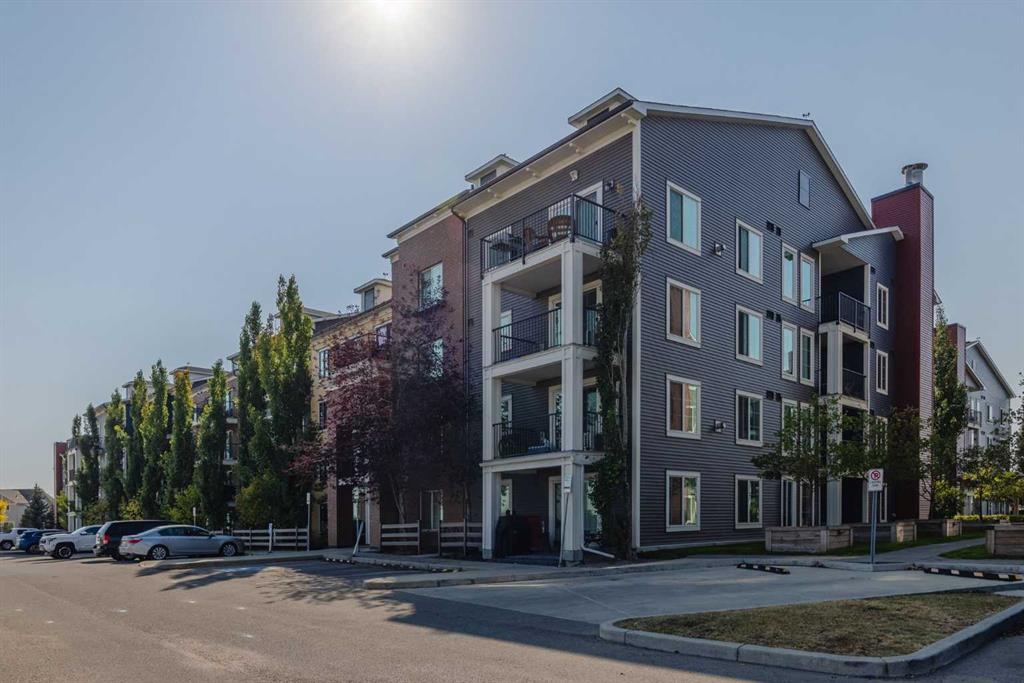2202, 755 Copperpond Boulevard SE, A2257895, Alberta,