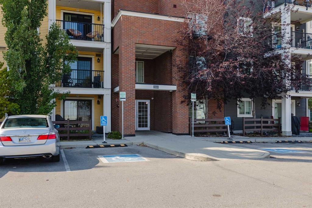 Third View of 2202, 755 Copperpond Boulevard SE, Copperfield, Calgary, Alberta, T2Z 4R2