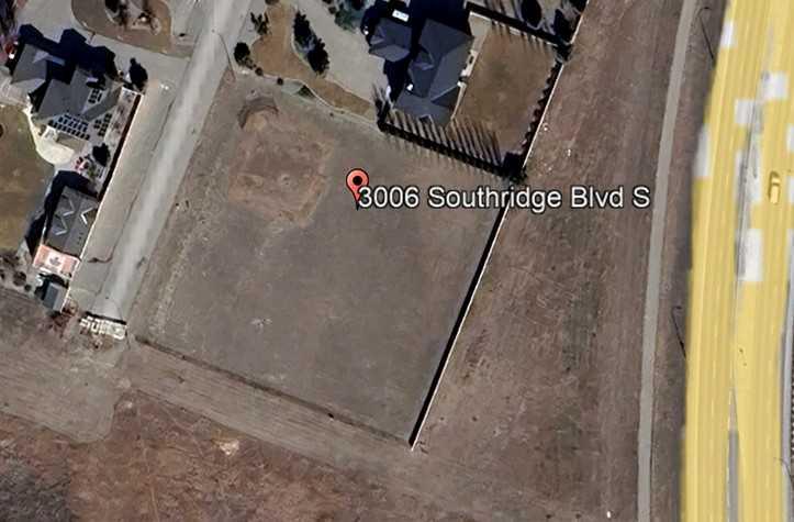 Third View of 3006 Southridge Boulevard S, NONE, Lethbridge, Alberta, T1K 6Y2