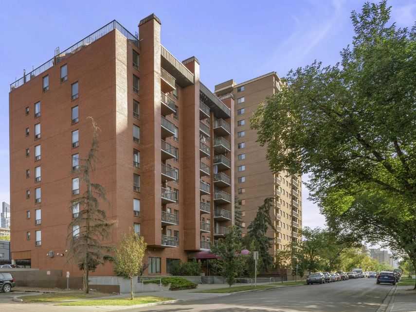 Second View of 403, 1334 14 Avenue SW, Beltline, Calgary, Alberta, T3C0W2