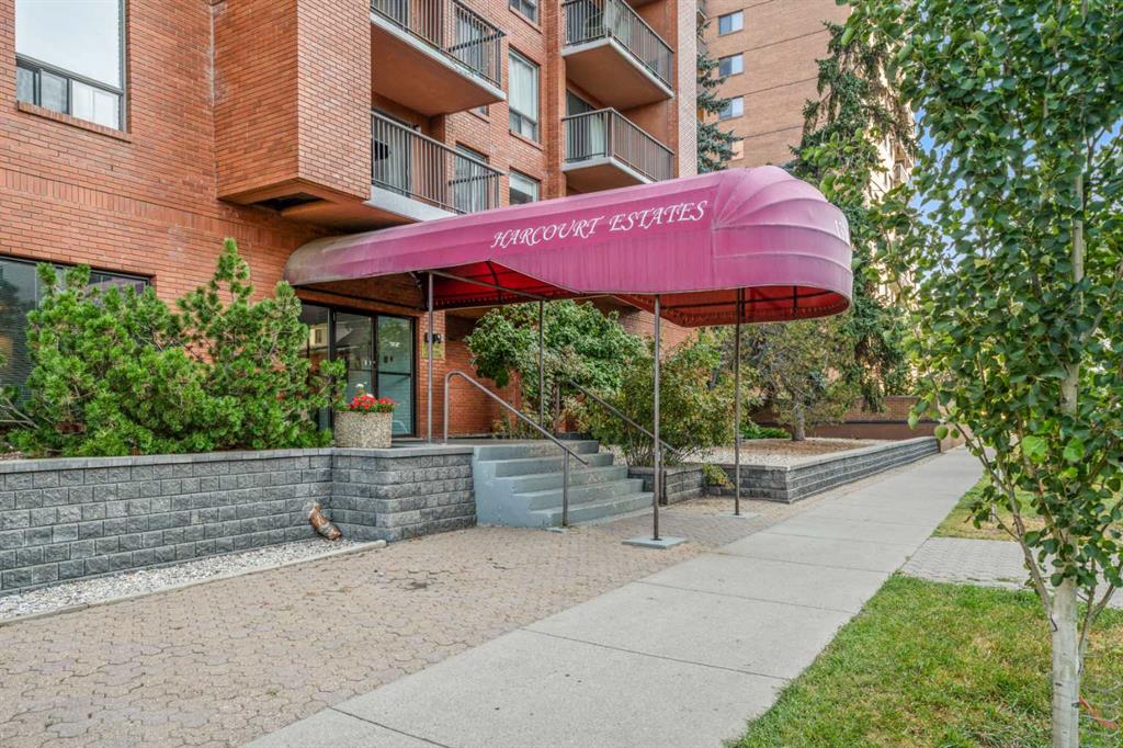 Fourth View of 403, 1334 14 Avenue SW, Beltline, Calgary, Alberta, T3C0W2