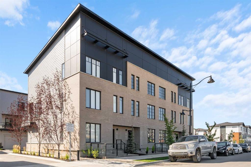 8161 8 Avenue SW, A2257907, Alberta,