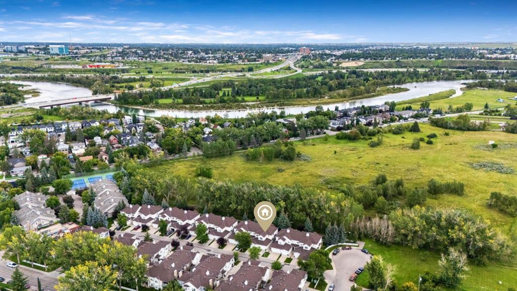 Fifth View of 59, 2318 17 Street SE, Inglewood, Calgary, Alberta, T2G 5R5