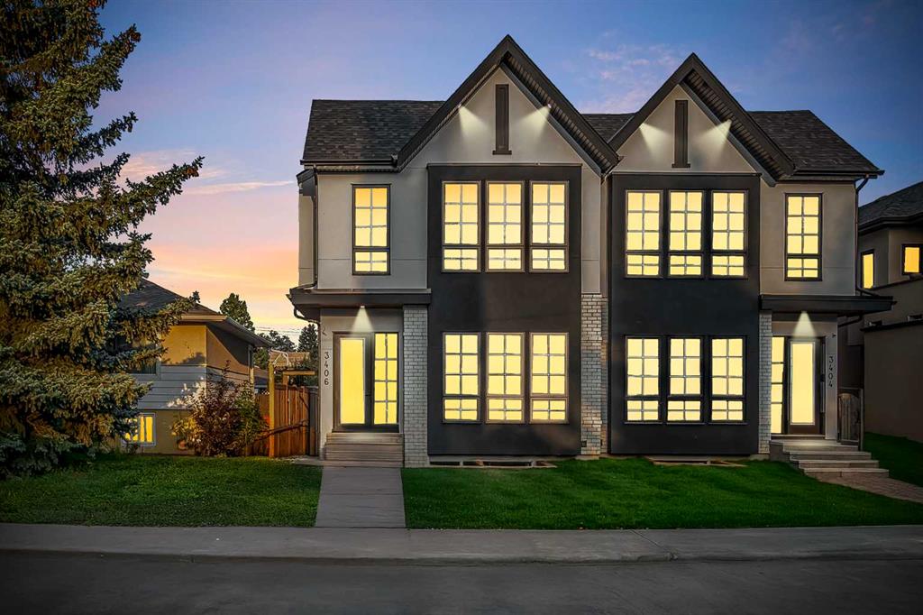 3406 2 Street NW, A2257918, Alberta,