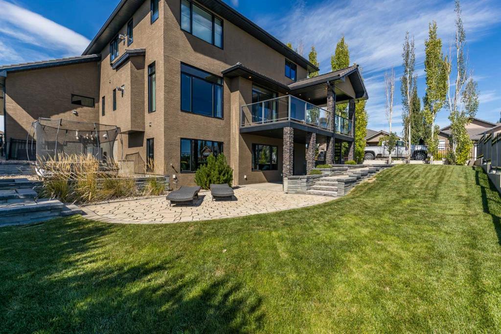 Third View of 203 Highlands Close , NONE, Desert Blume, Alberta, T1B 0H5