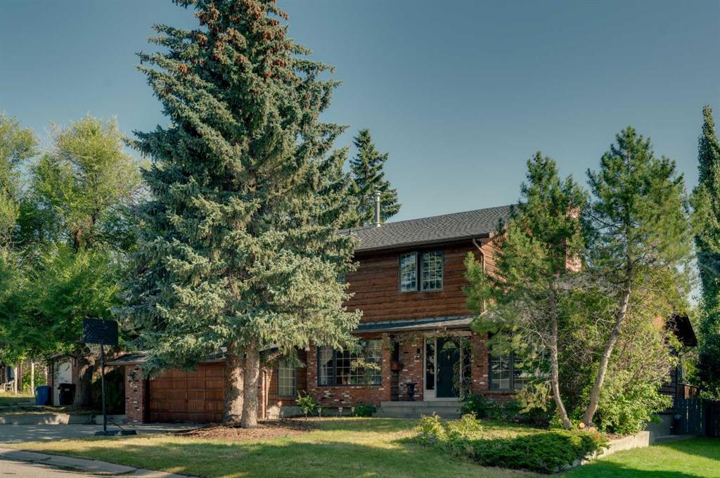 63 Edgehill Crescent NW, A2257923, Alberta,